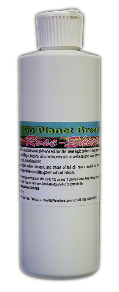 Rose-Shield Concentrate 9 oz
